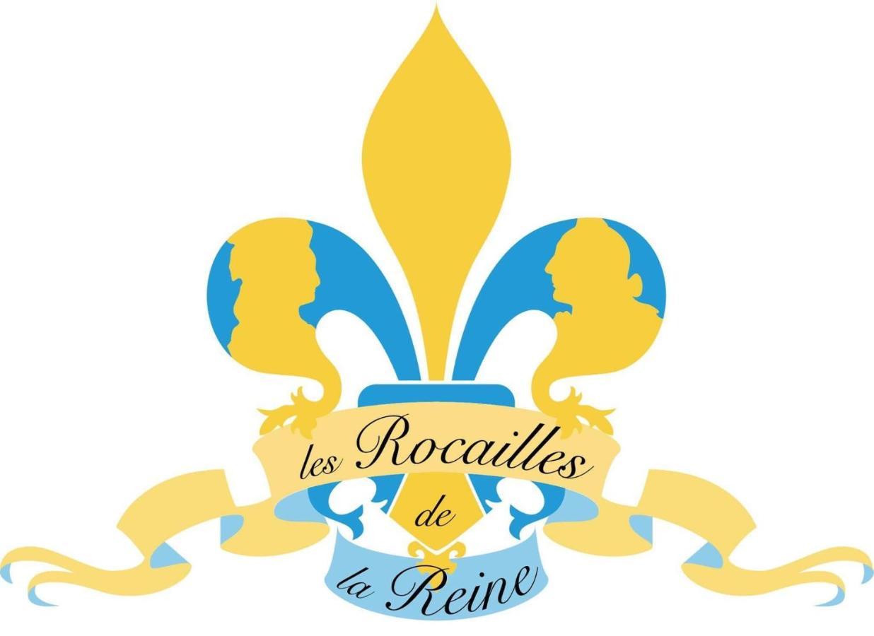 Les Rocailles De La Reine Bed & Breakfast Lamonzie-Montastruc Exterior photo
